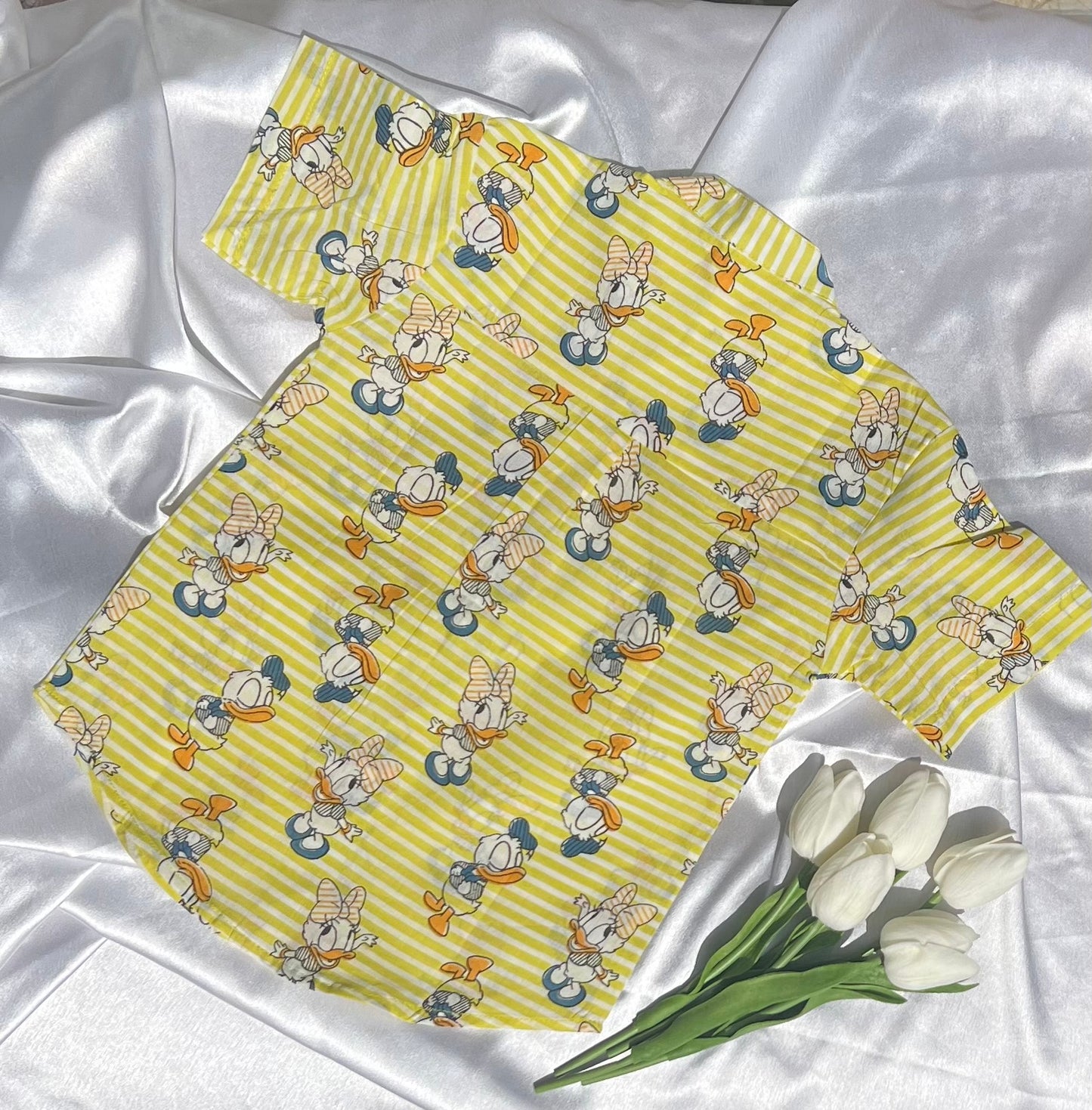 Donald Duck (Shirt)