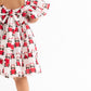 Teddy bear frock