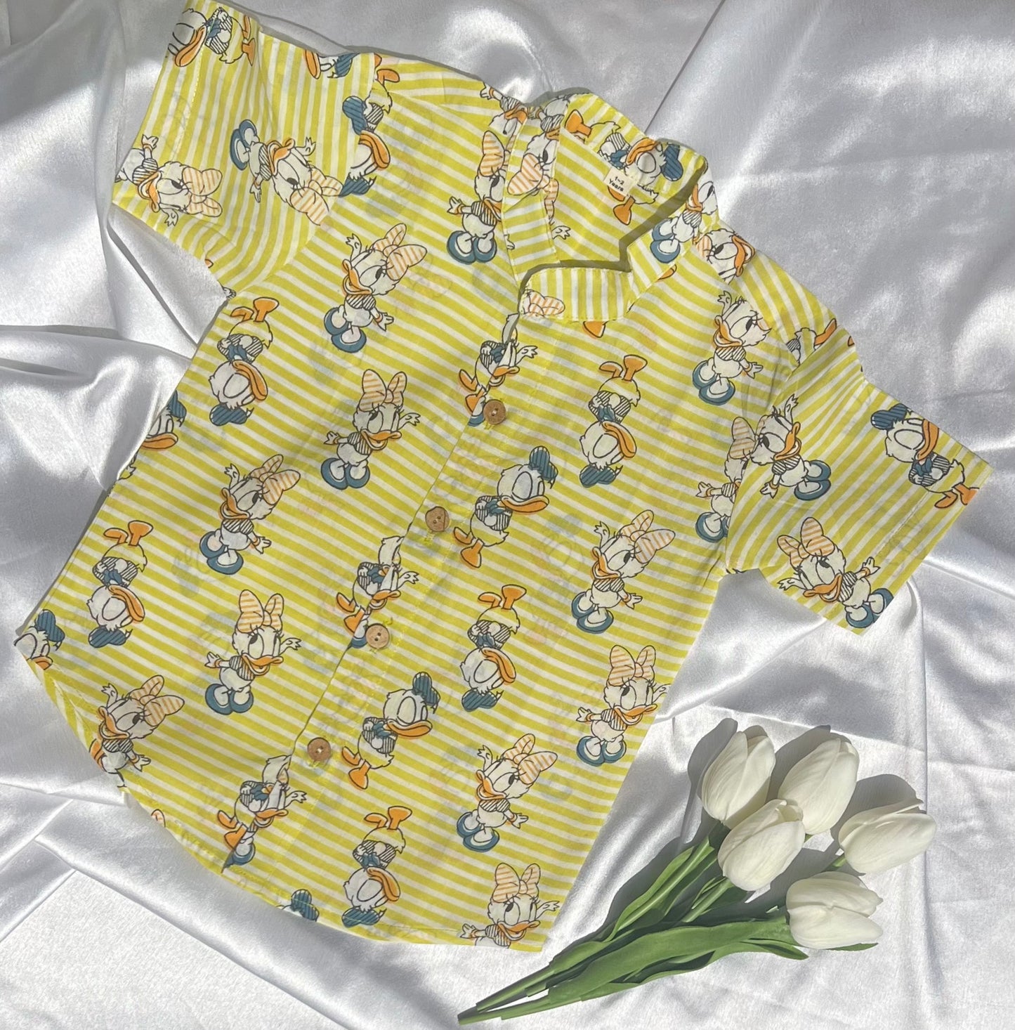 Donald Duck (Shirt)